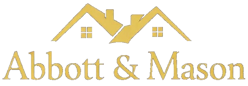 Abbott and Mason logo